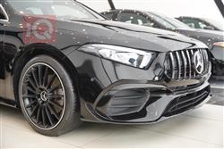 مرسيدس بنز A-Class